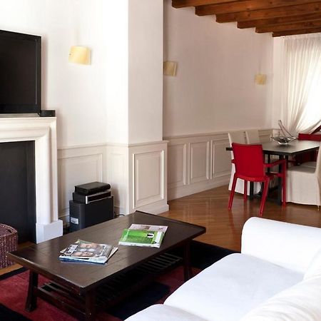 Apartamento Italianway-Corso Garibaldi 55 Milán Exterior foto