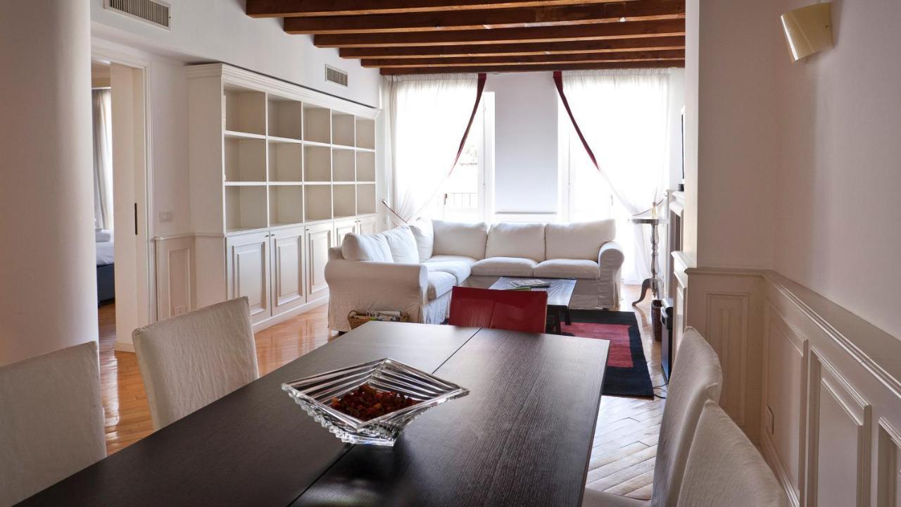 Apartamento Italianway-Corso Garibaldi 55 Milán Exterior foto